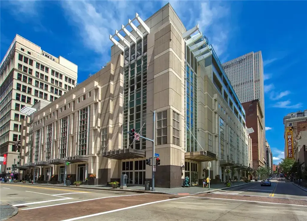 301 5th Avenue 506, Downtown Pgh