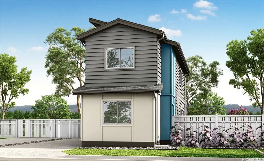 91-3525 Kamalie Mua Street # 26, Ewa Beach