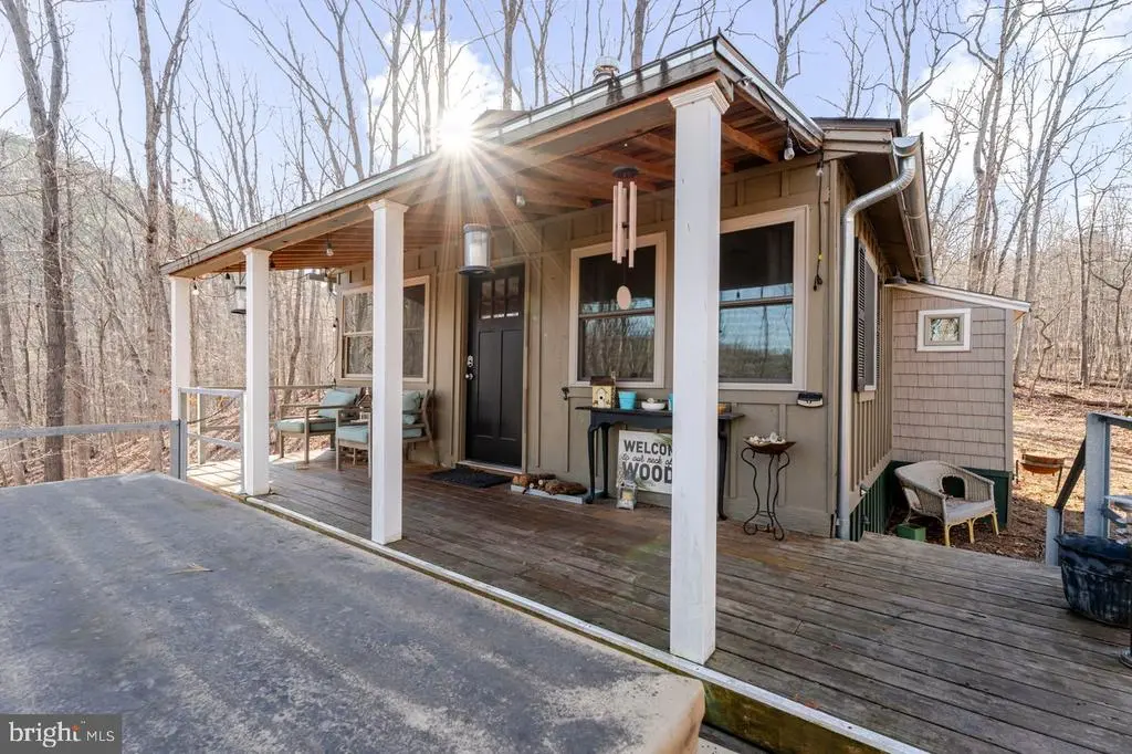 345 Wildwood Ln, Shenandoah