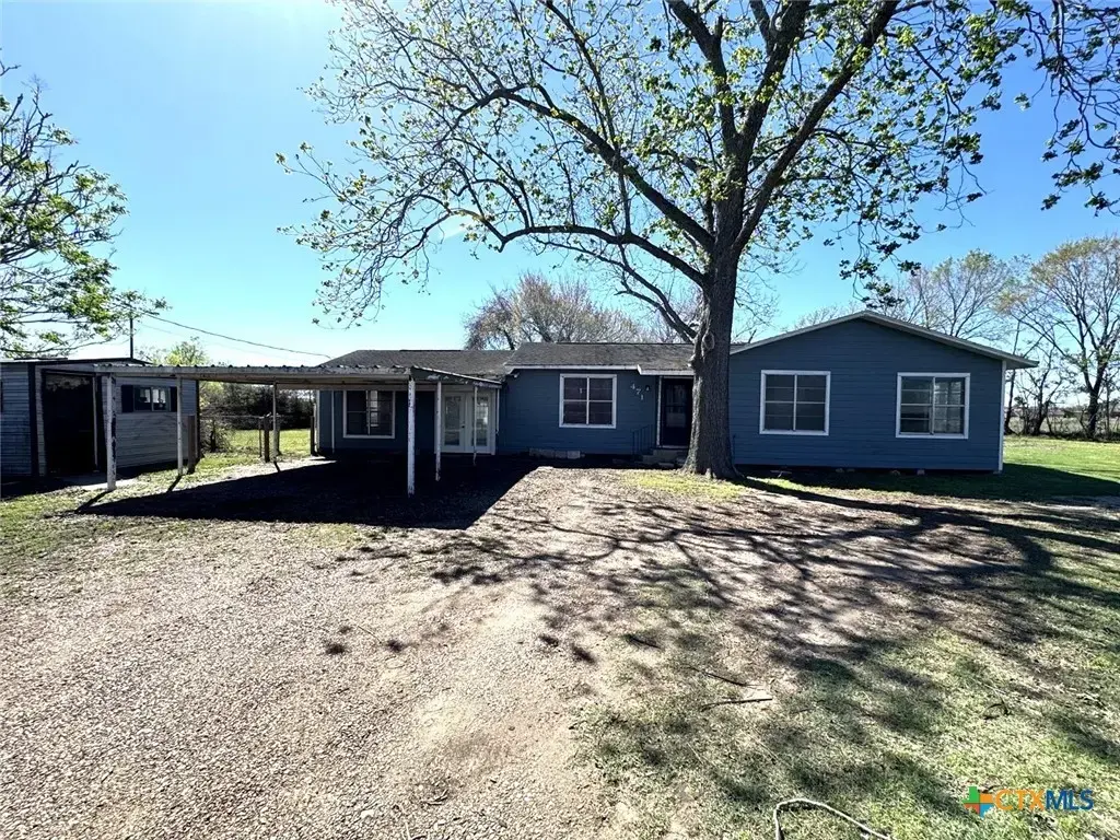 471 Old Goliad Road, Victoria