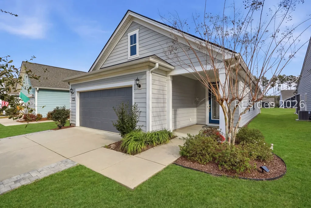 452 Blue Jay Lane, Okatie