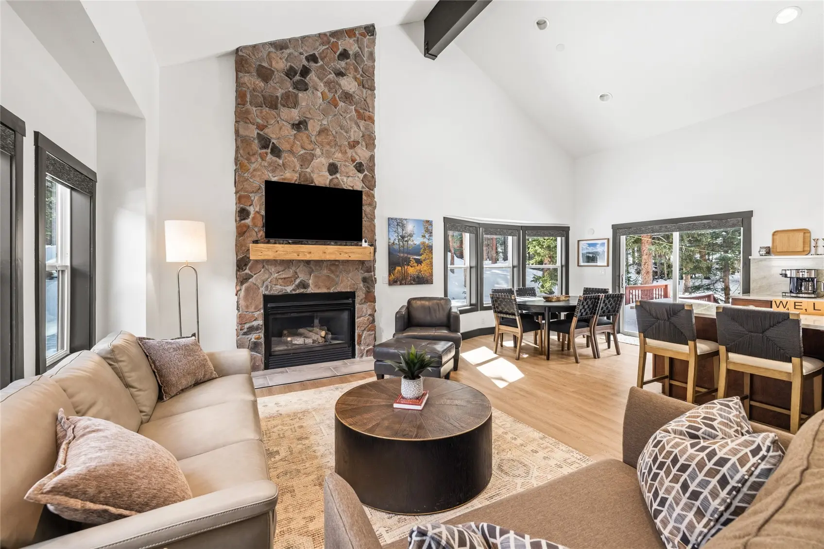 507 County Road 674, Blue River