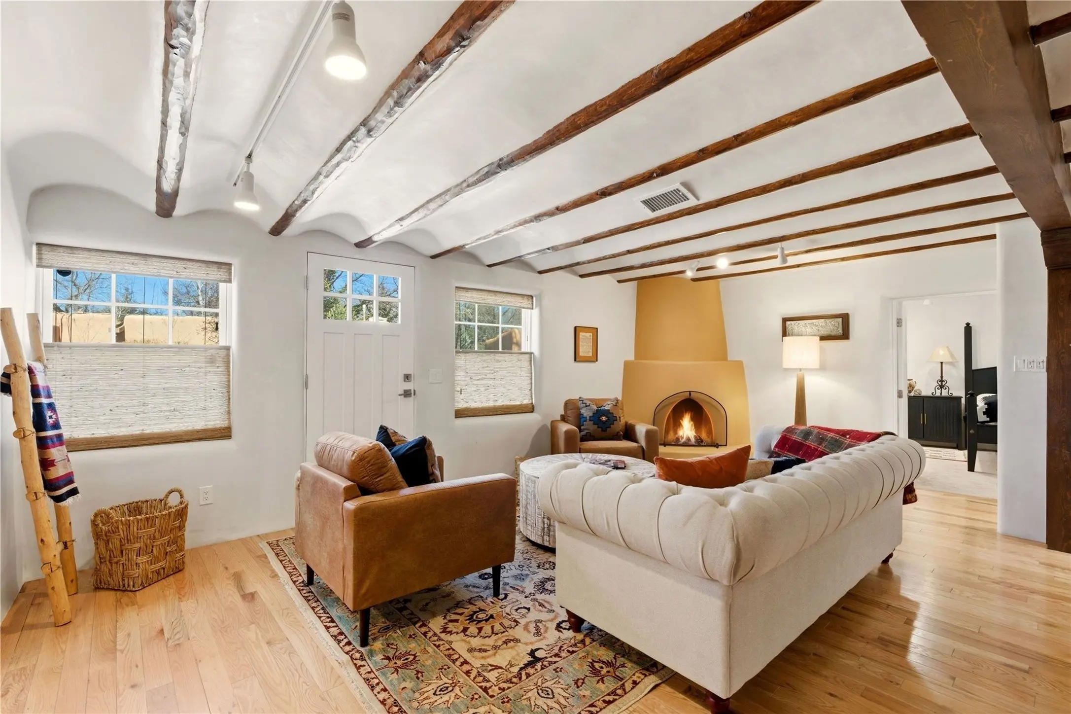 512 Acequia Madre # A/b, Santa Fe