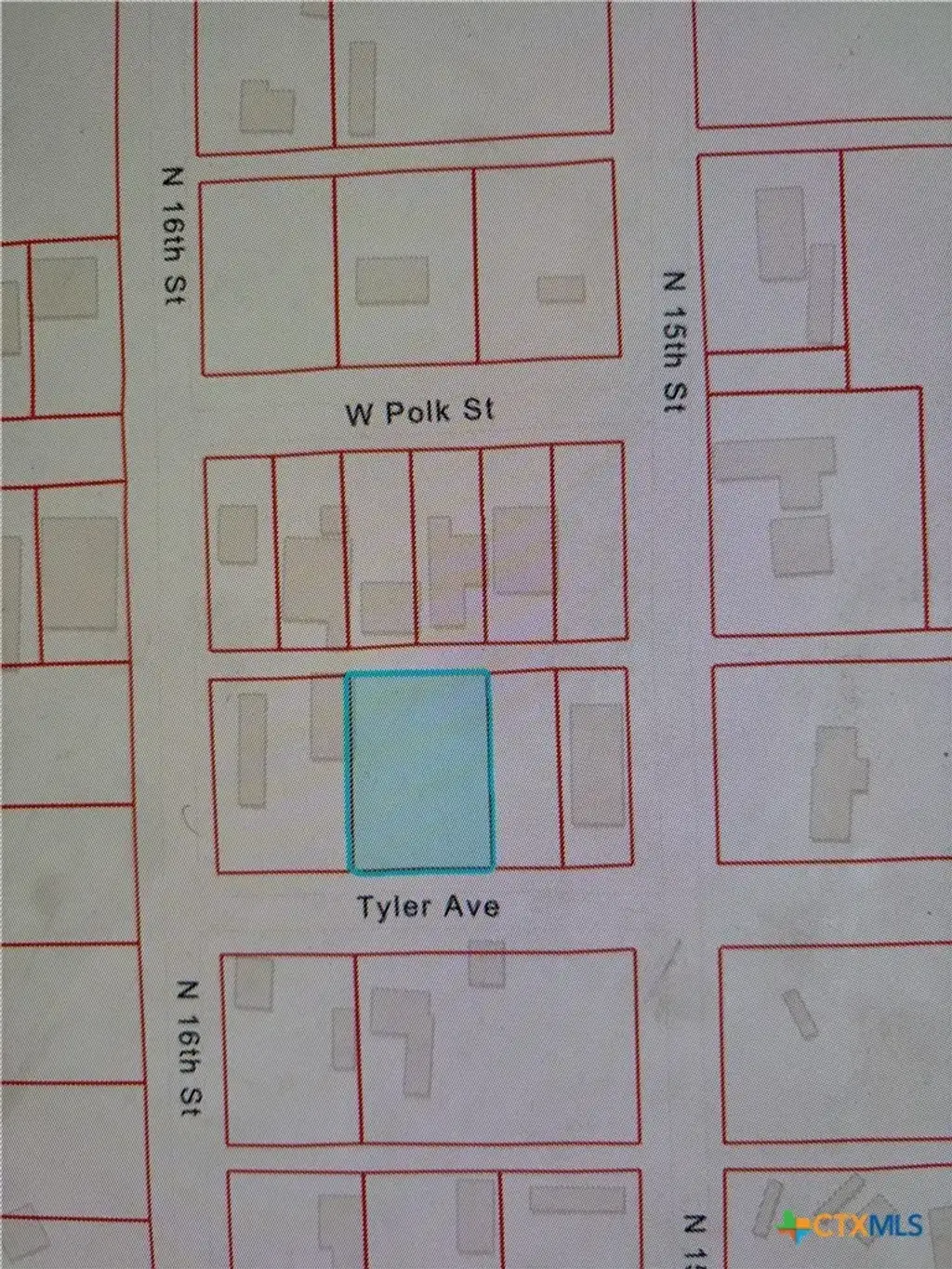 1508 W Tyler Avenue, Port O'Connor