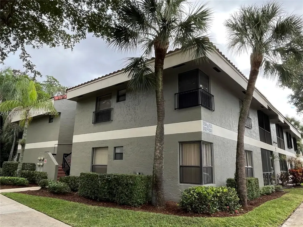 2531 Nw 49th Ter 711, Coconut Creek