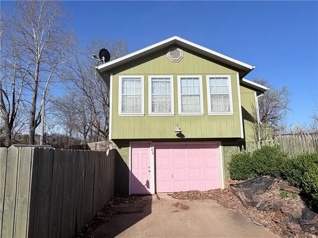 400 Harris Street, Huntsville