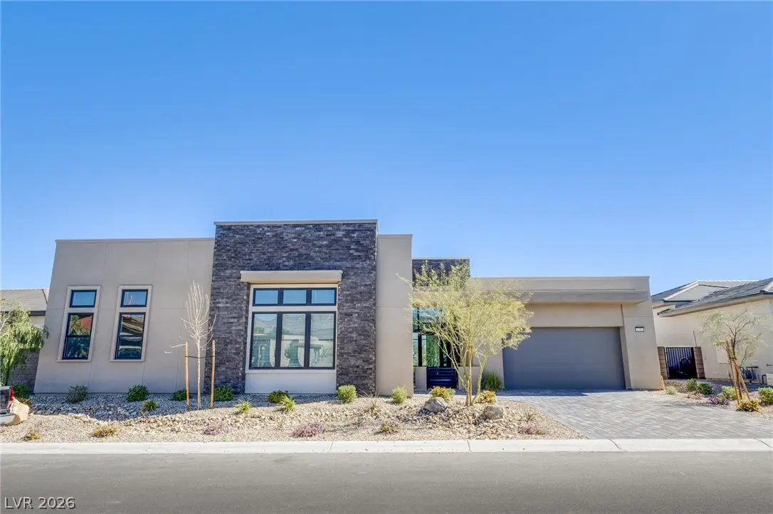 4750 Outlook Peak Street, Las Vegas