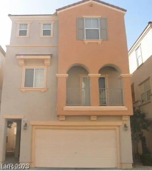 10629 Yarrow Root Court, Las Vegas