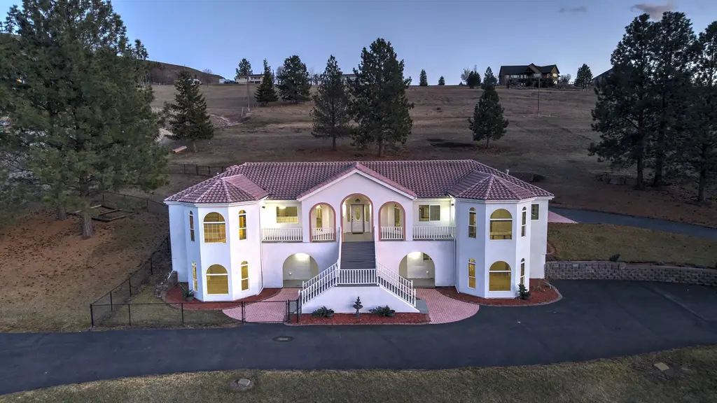 2965 Terrace Drive, Missoula