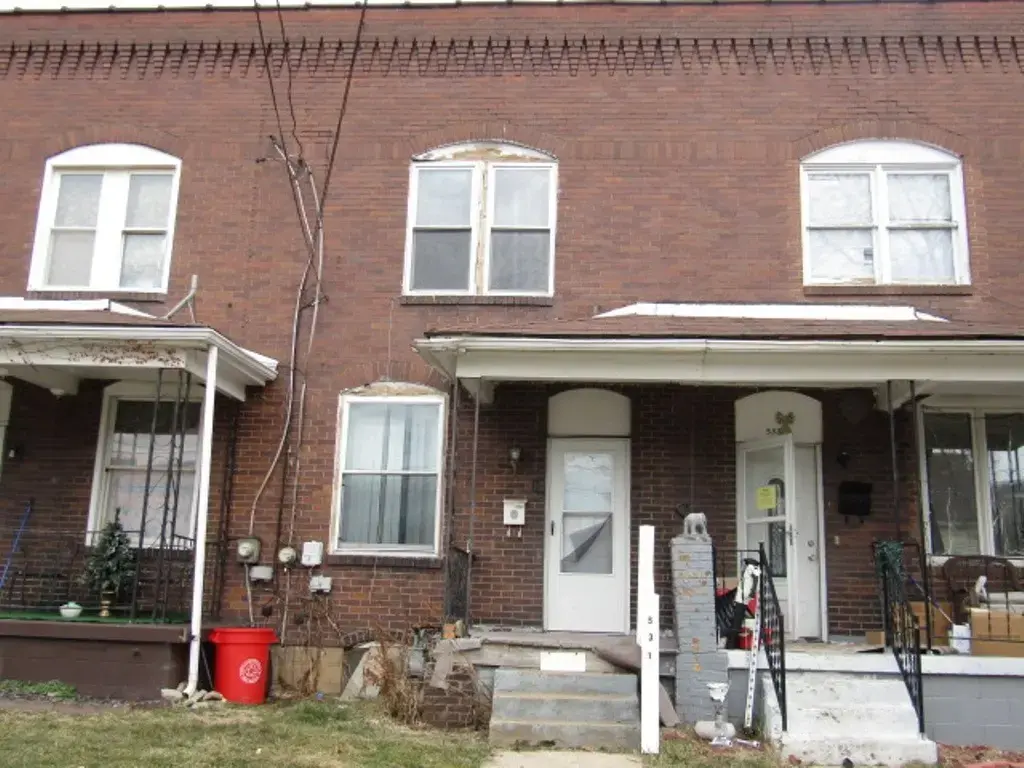 531 Beaver Avenue , Midland Boro