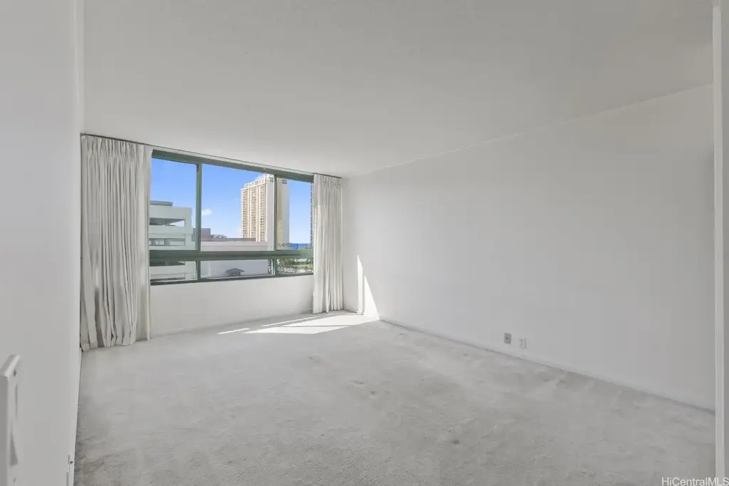 1341 Kapiolani Boulevard # 10c, Honolulu