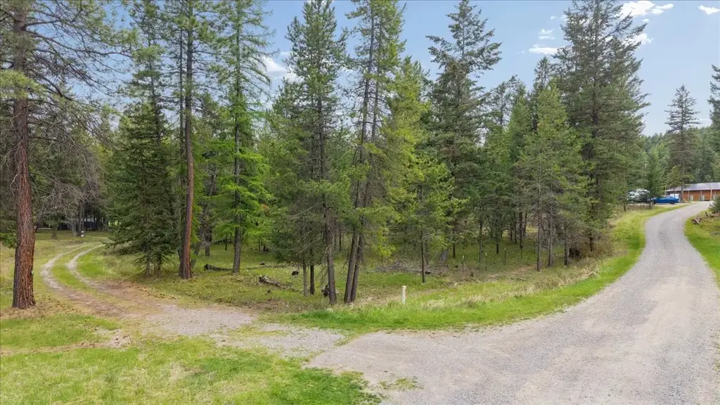 Lot 3 Moose Farm, Fortine