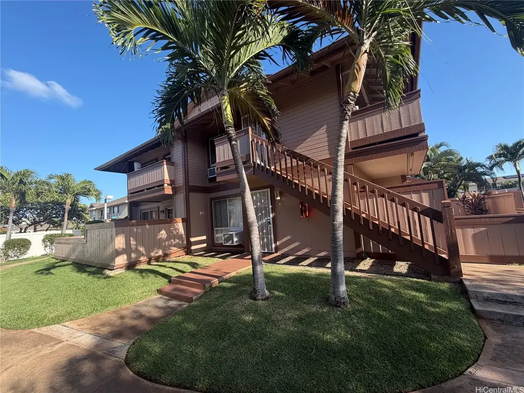 91-1209 Mikohu Street # 38a, Ewa Beach