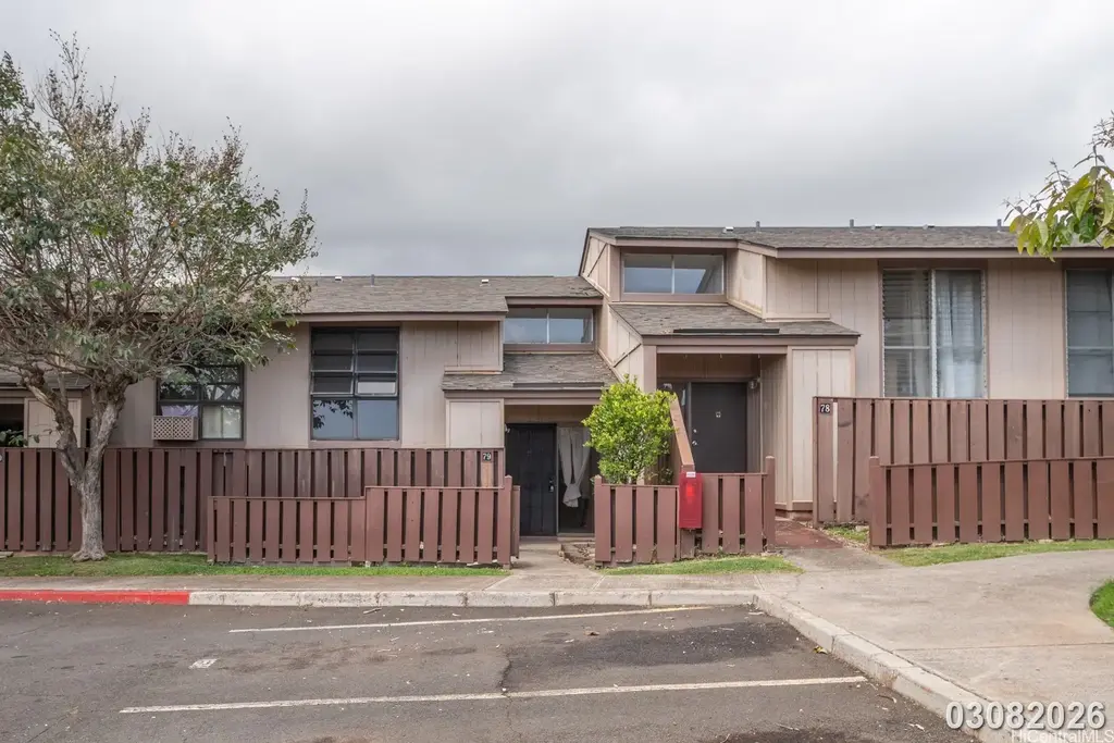 92-1046 Kanehoa Loop # 79, Kapolei
