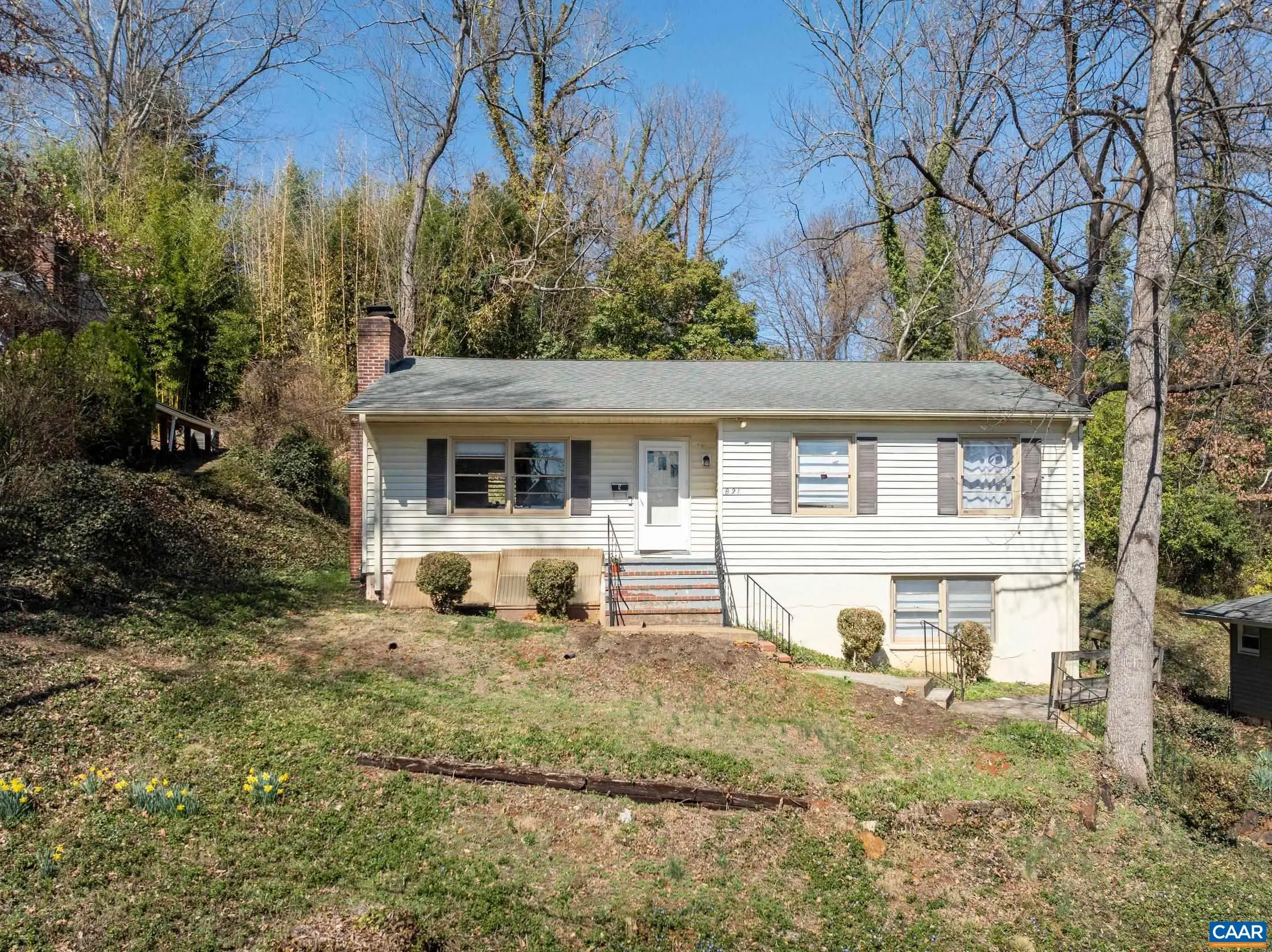 821 Cabell Ave A&b, Charlottesville