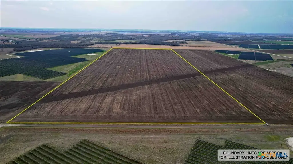 Tbd Cr 459, Bruceville Eddy