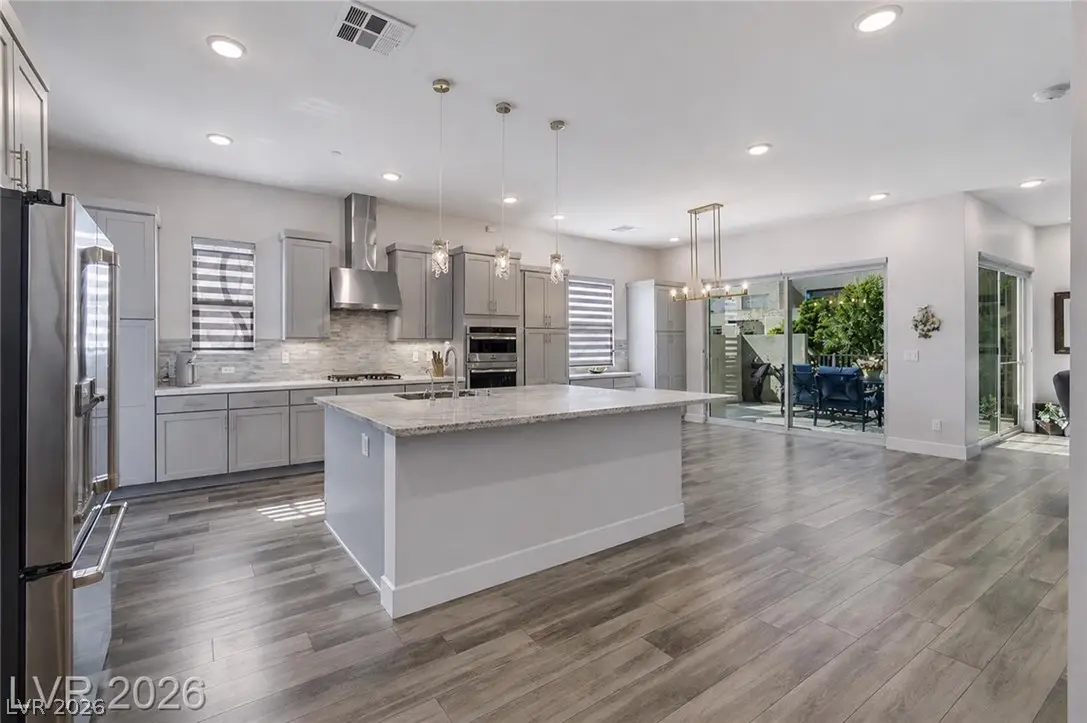 4311 Veraz Street, Las Vegas