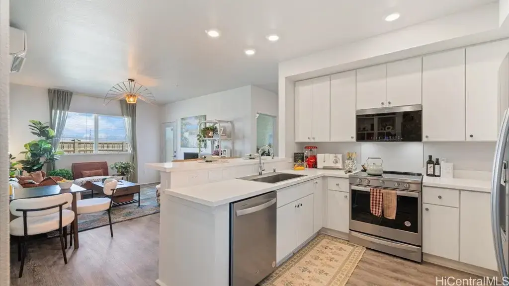 91-4099 Hikuono Street # 1220, Kapolei