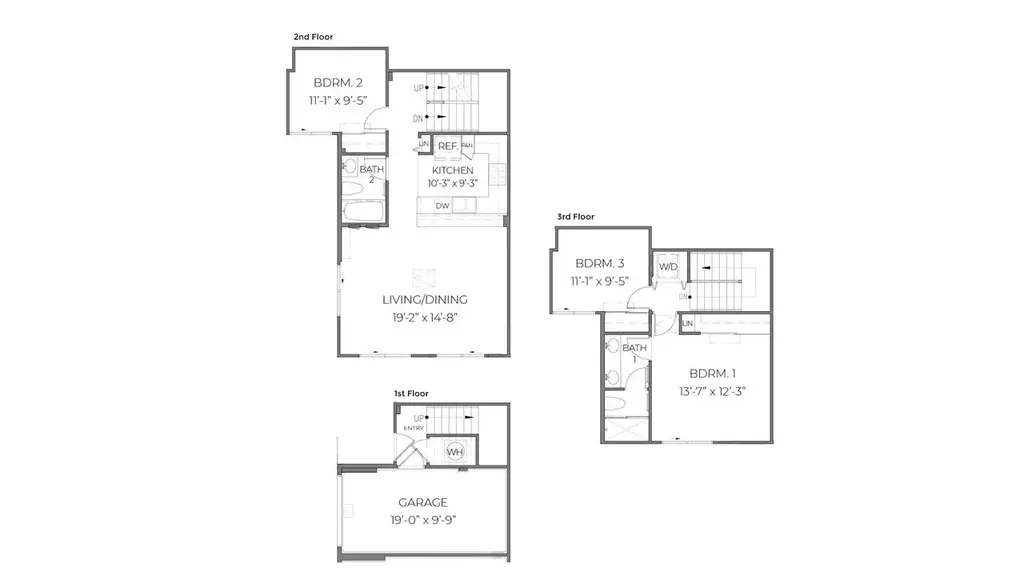 91-4099 Hikuono Street # 1313, Kapolei