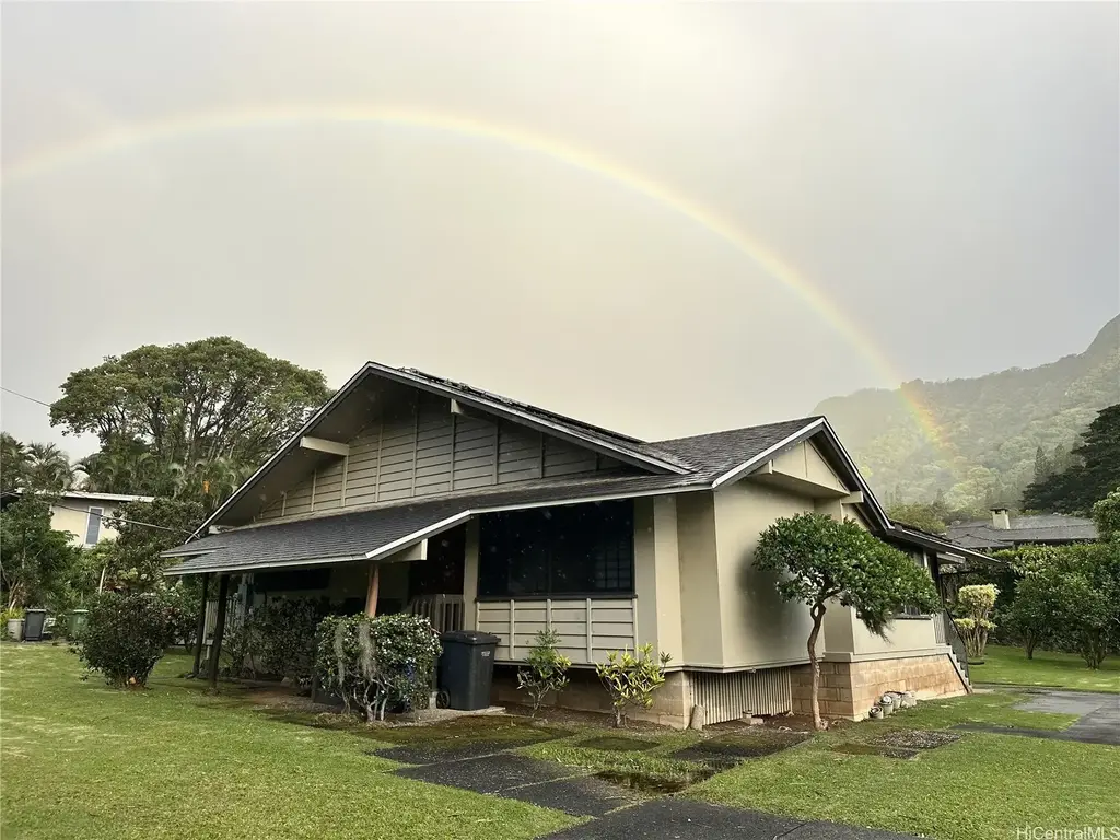 N/A, Honolulu