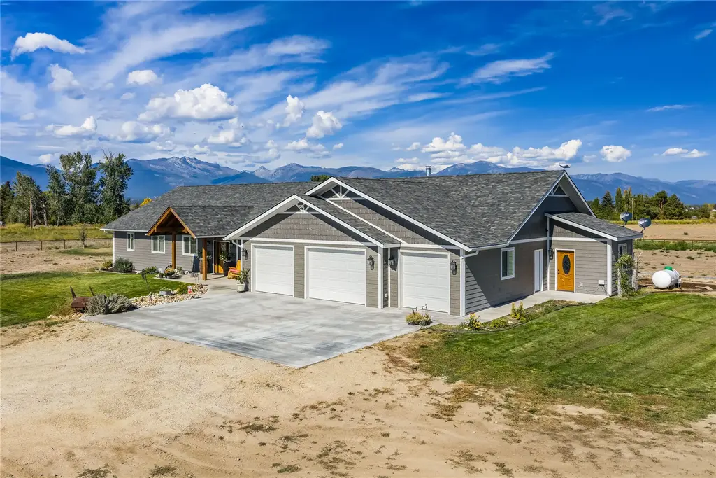 400 Cochell Way, Corvallis