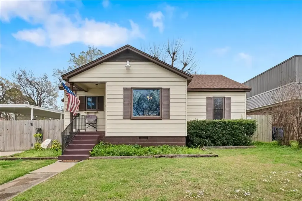428 39th Street, Fort Smith