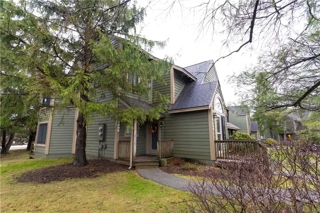 5008 Summit Drive , Hidden Valley