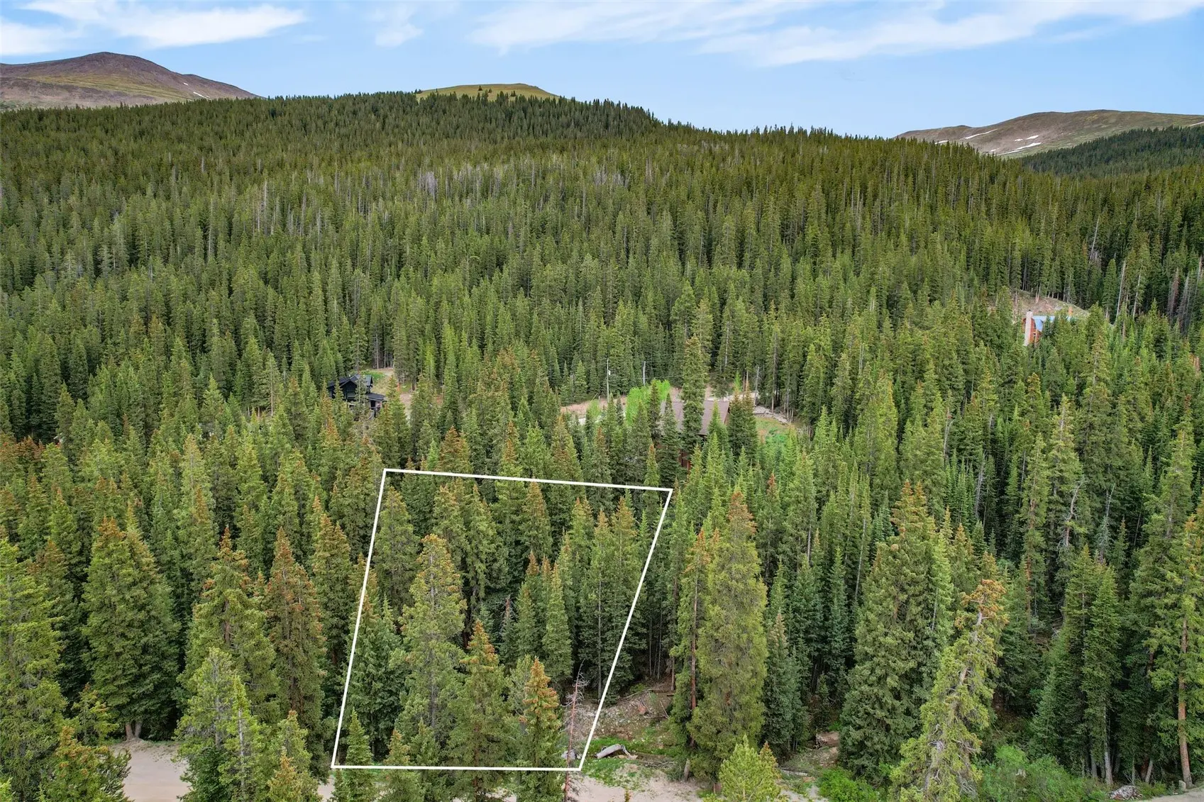 286 County Road 675, Breckenridge