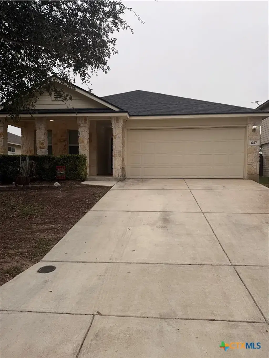 647 Tom Kemp Drive, New Braunfels