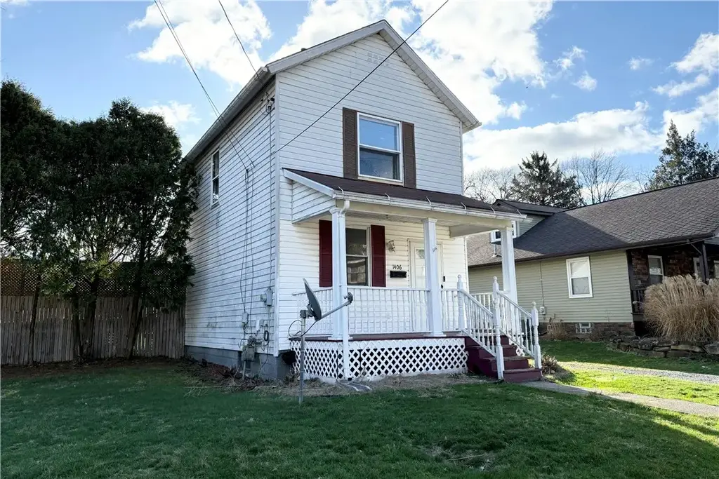 1406 Heinz Avenue , Sharon