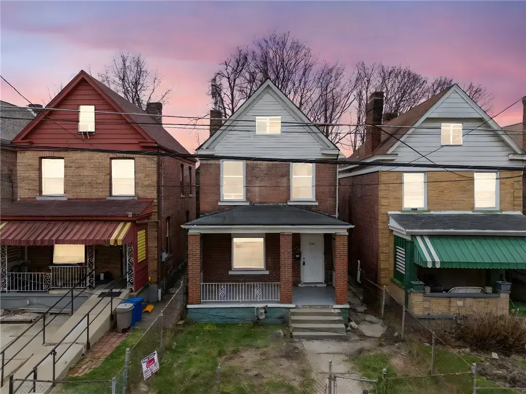 7128 Mount Vernon Street , Homewood Brushton