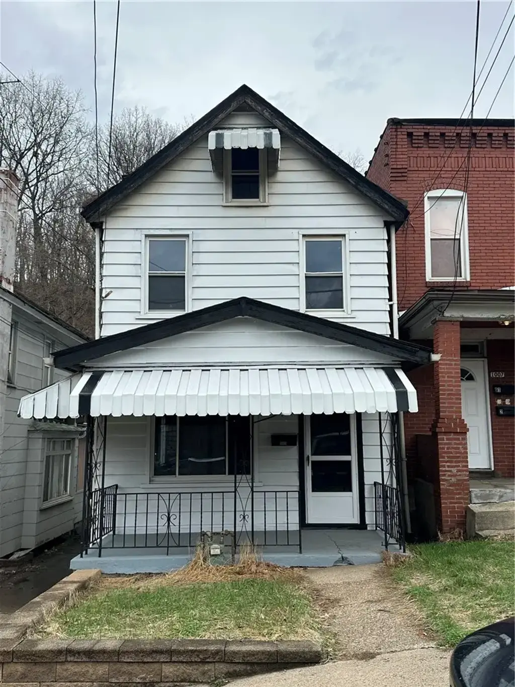 1005 Oak Avenue, Turtle Creek