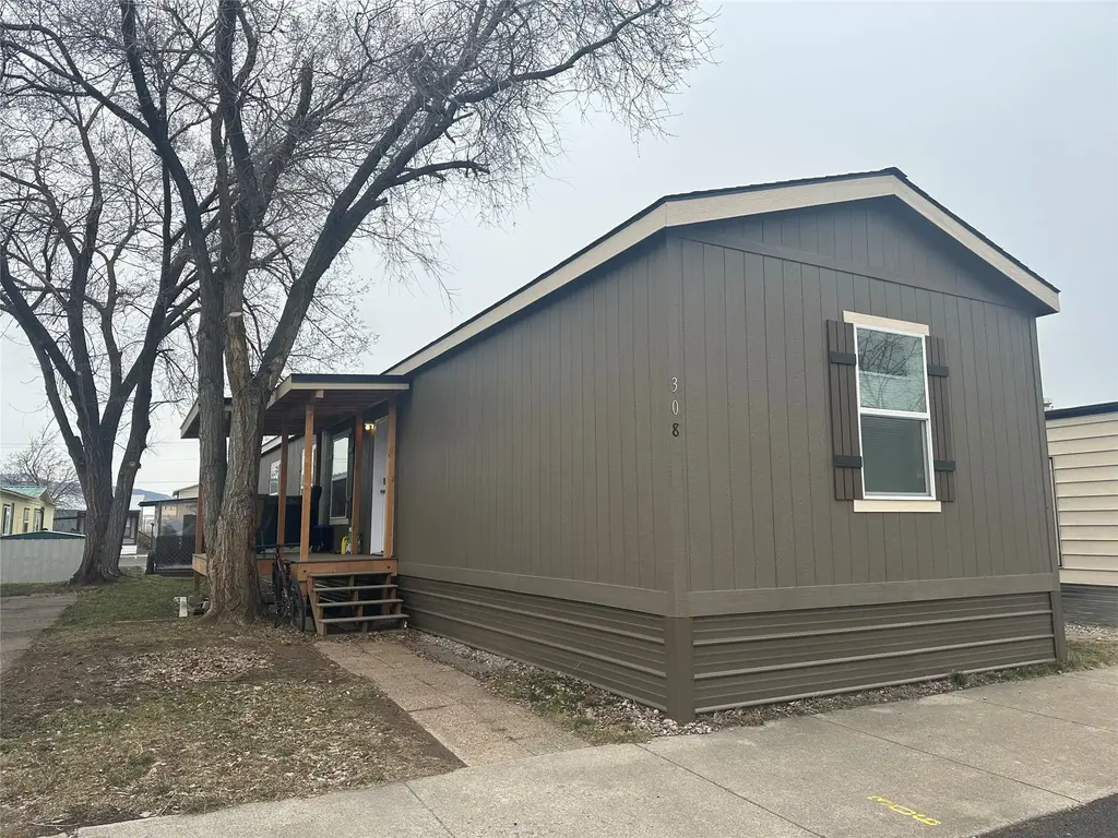 308 S Surrey Street, Missoula