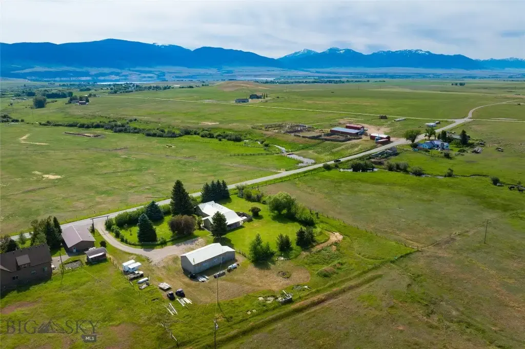 165 N Meadow Creek Road, McAllister