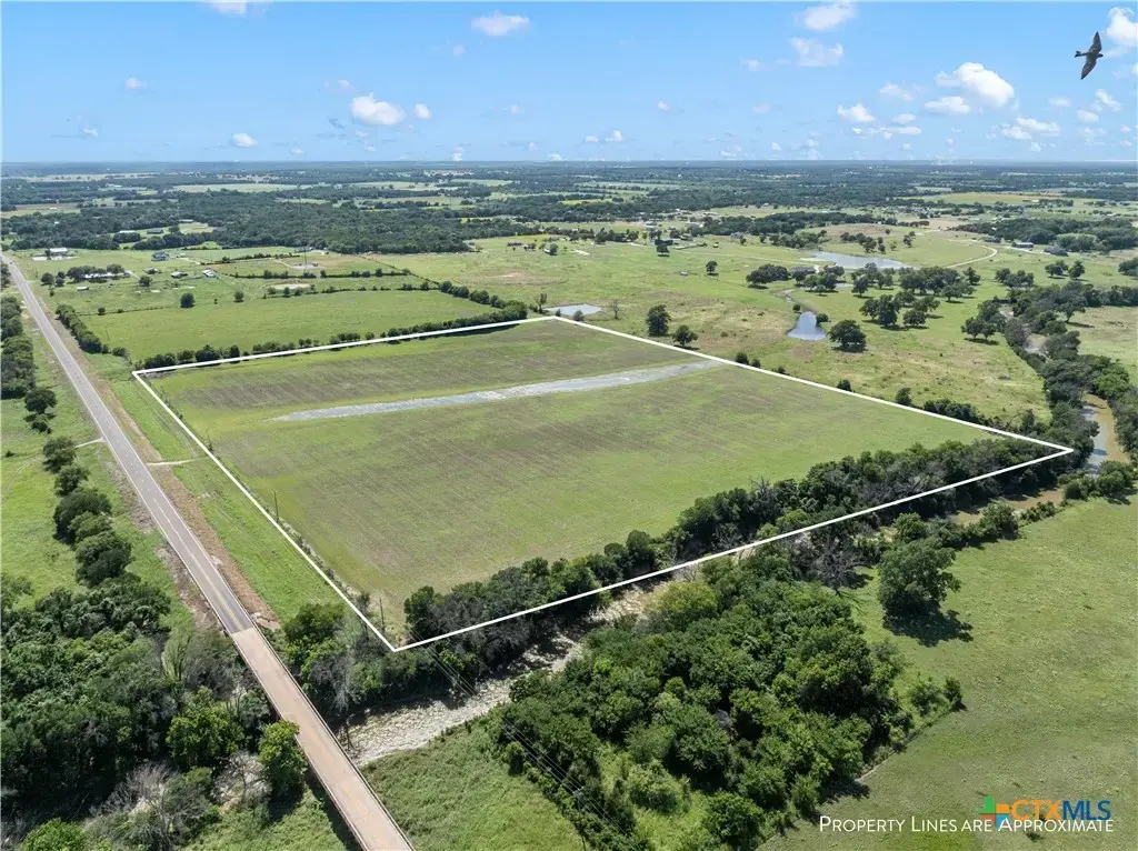 Tbd Fm 1858, Waco
