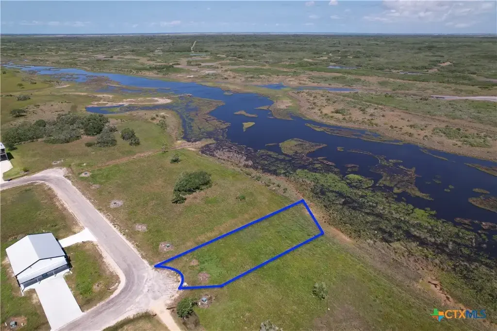 16 Salt Water Haven Lane, Port O'Connor