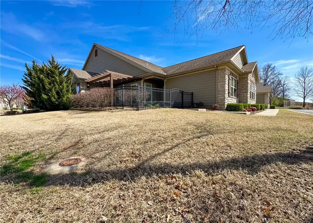 1015 Naphtali Boulevard, Bentonville