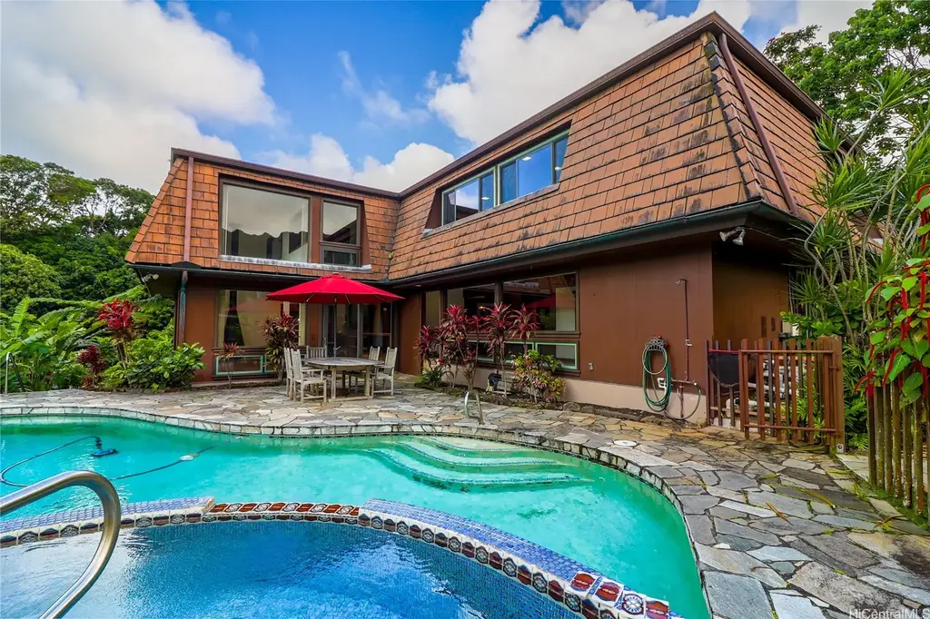 45-608 Halekou Road, Kaneohe
