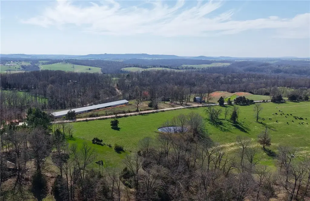N/A, Hindsville