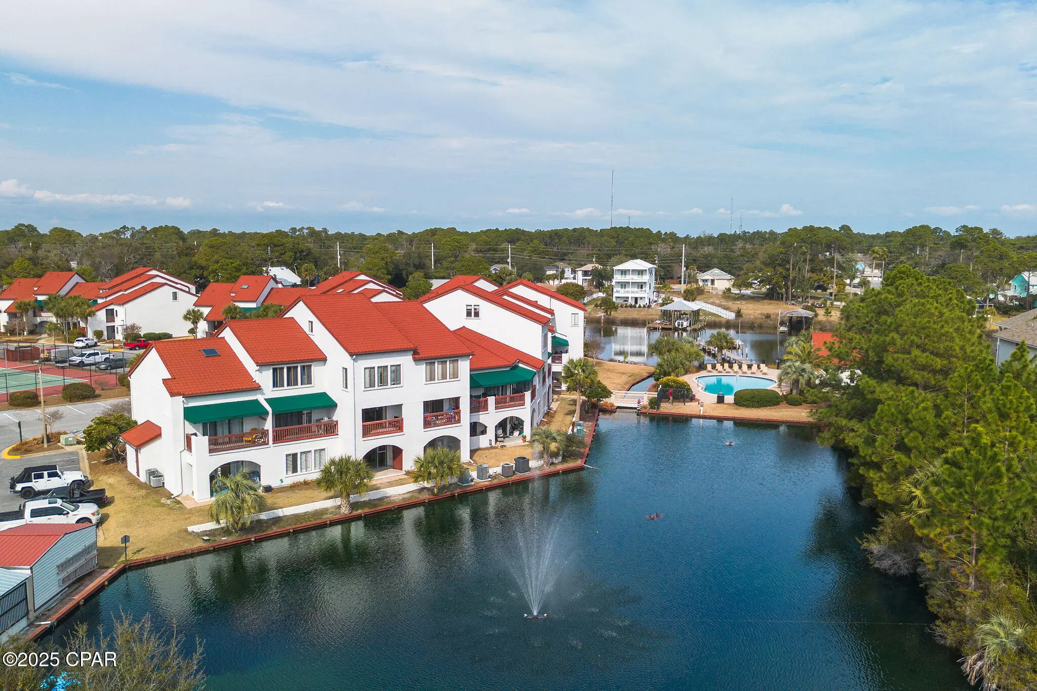 8730 Thomas Drive # 504, Panama City Beach