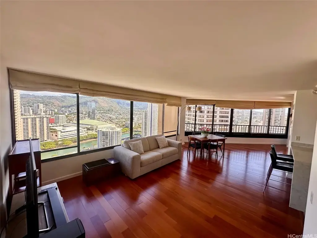 1778 Ala Moana Boulevard # 3306, Honolulu