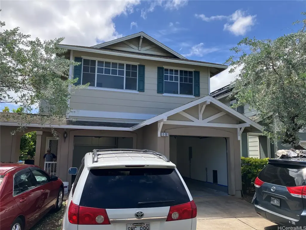 91-196 Makalea Street # 123, Ewa Beach