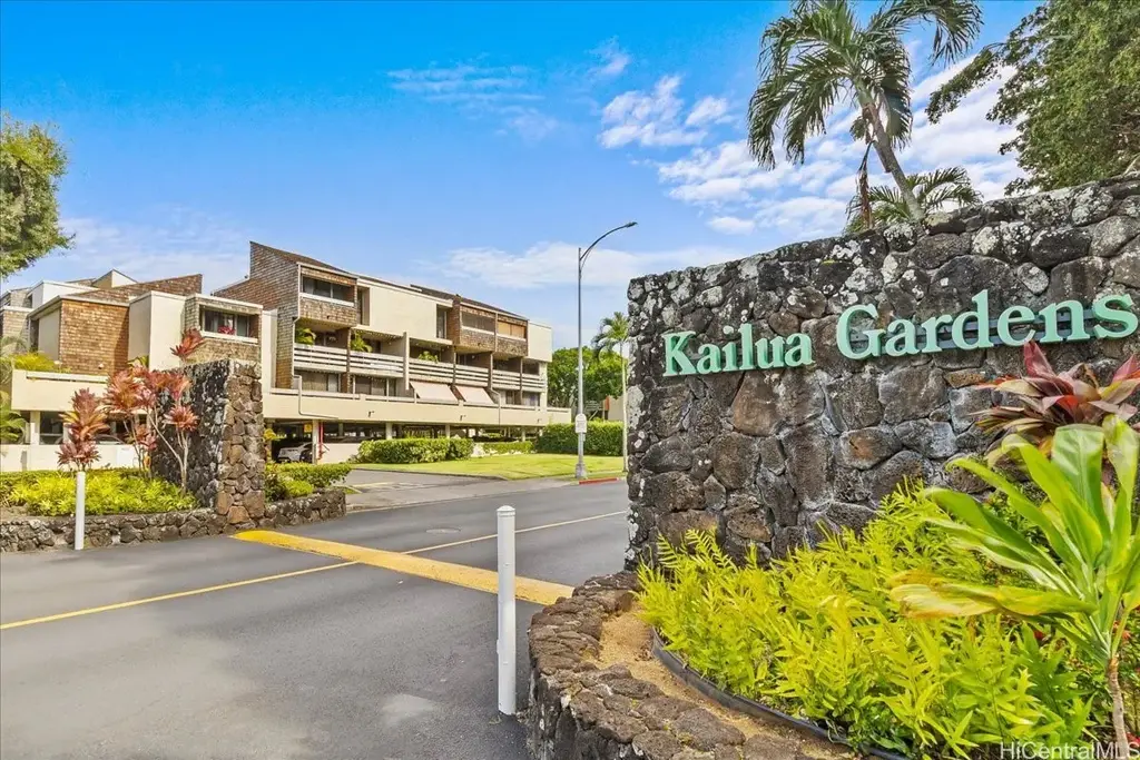 333 Aoloa Street # 306, Kailua