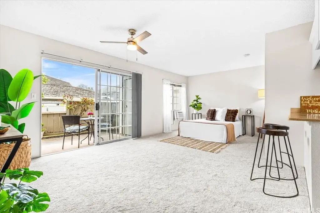 94-1404 Polani Street # 29e, Waipahu