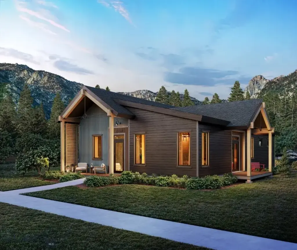 12g Jasper Ridge Lane, Gallatin Gateway