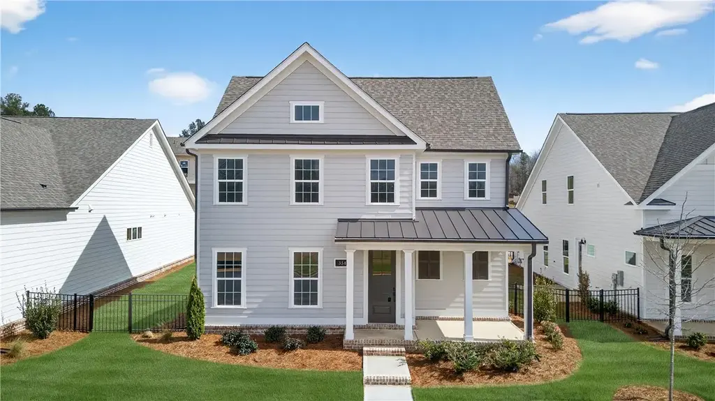 3541 Dickson Pl Dr, Opelika