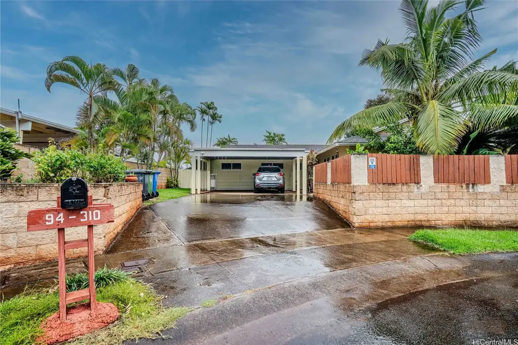 94-310 Kiilani Place, Mililani