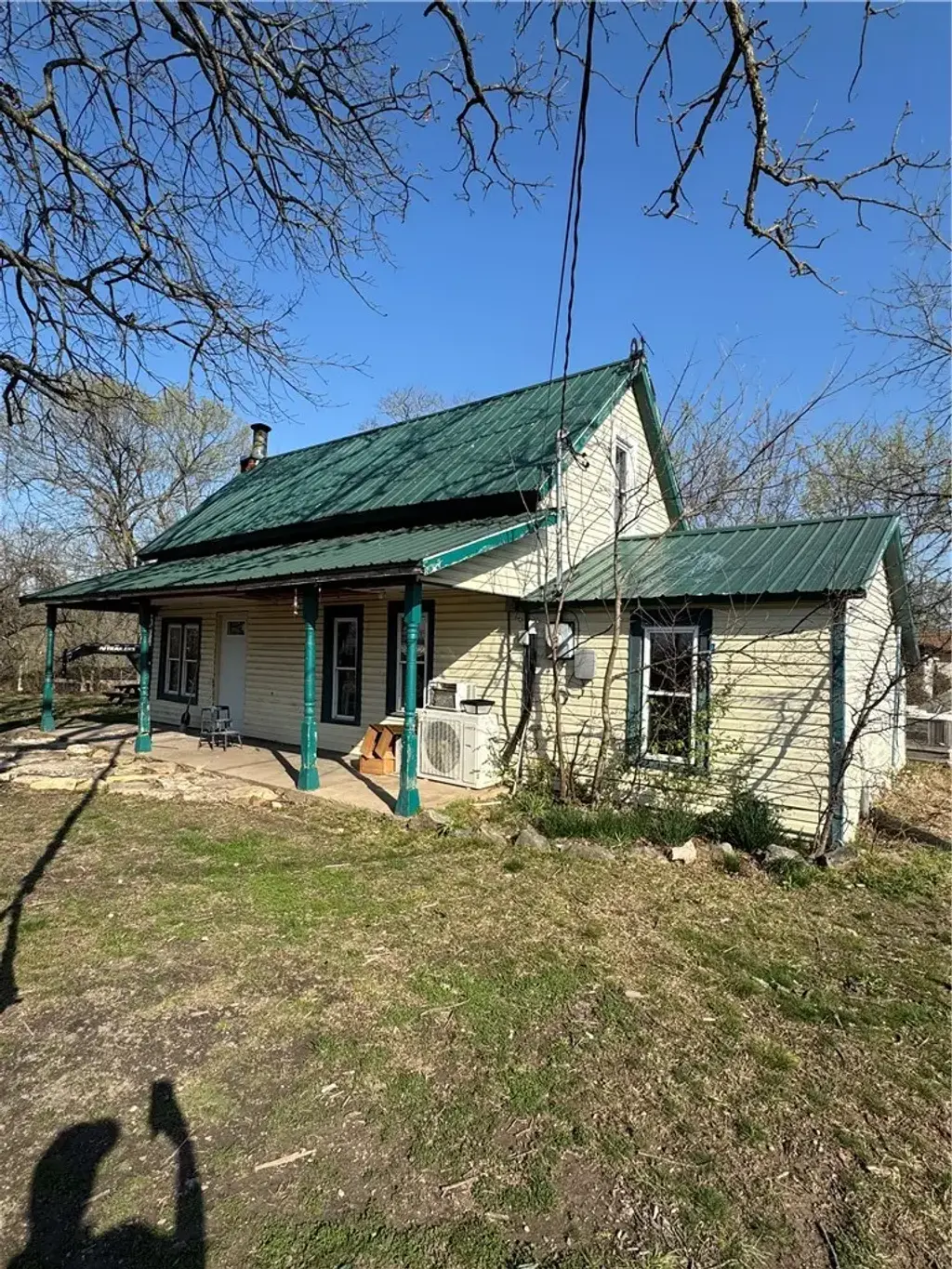 103 Maple Street, Omaha