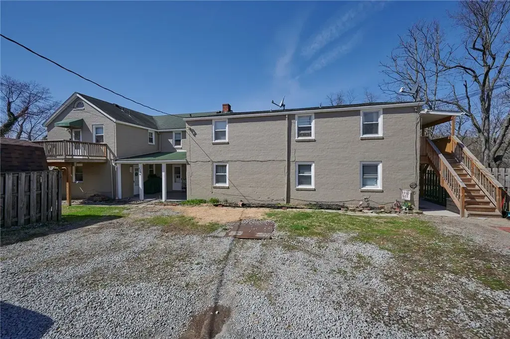 820 6th Avenue , Elizabeth Twp/Boro