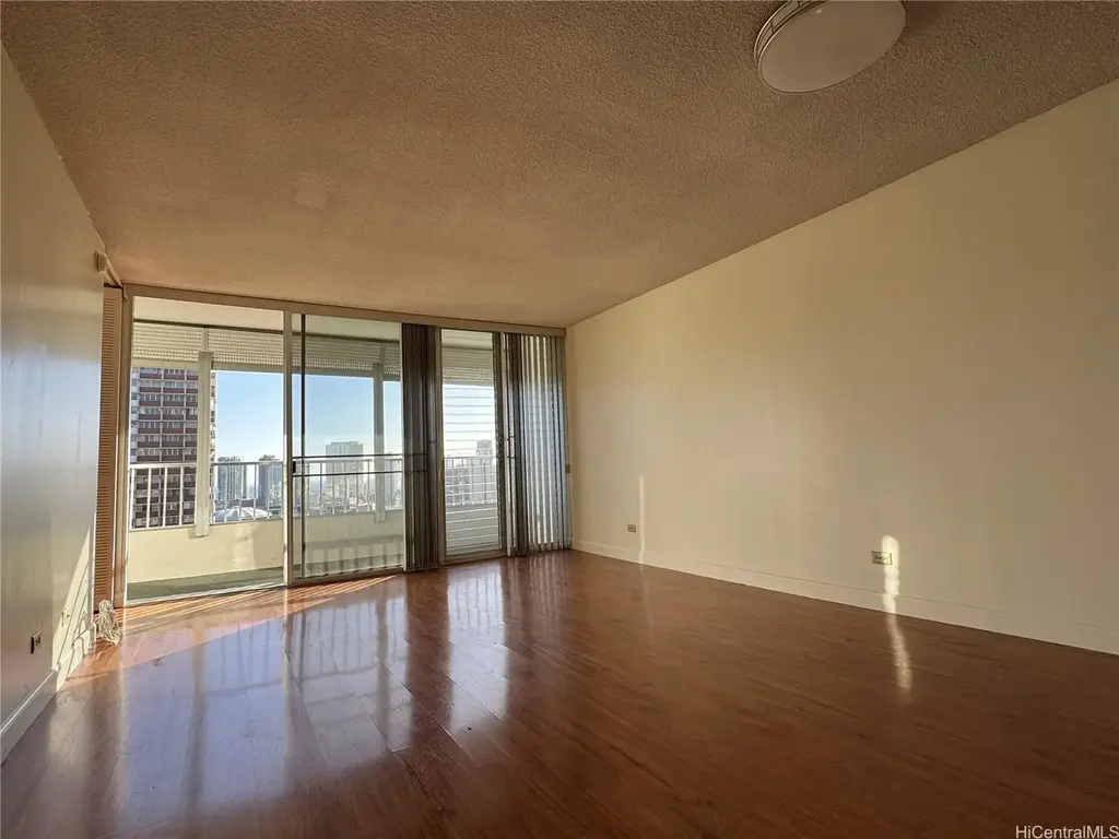 (unit #1003) 1515 Ward Avenue, Honolulu